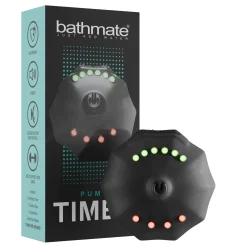 Bathmate - Pump Timer