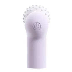 beau cœur - RIONEX Mini Massage Gun - Violet