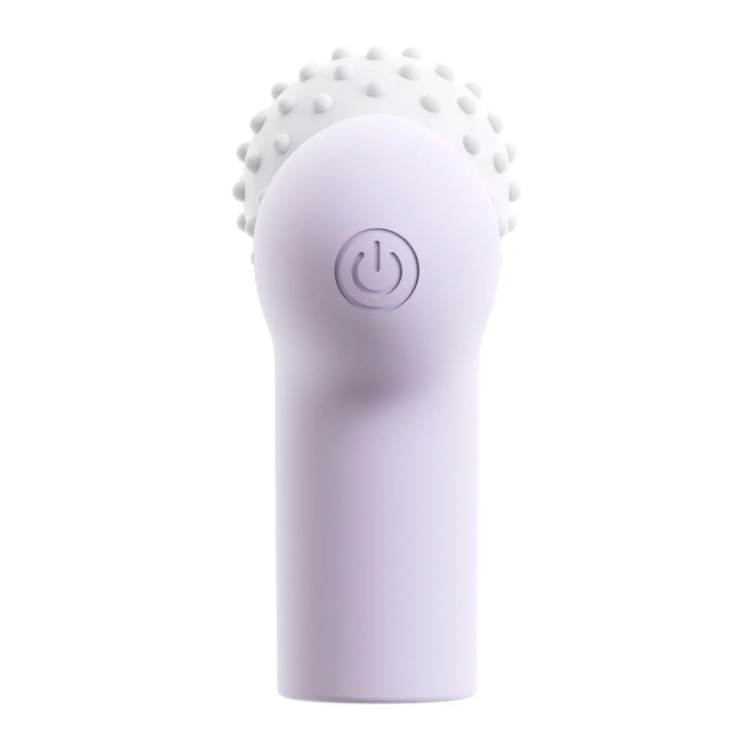 beau cœur - RIONEX Mini Massage Gun - Violet