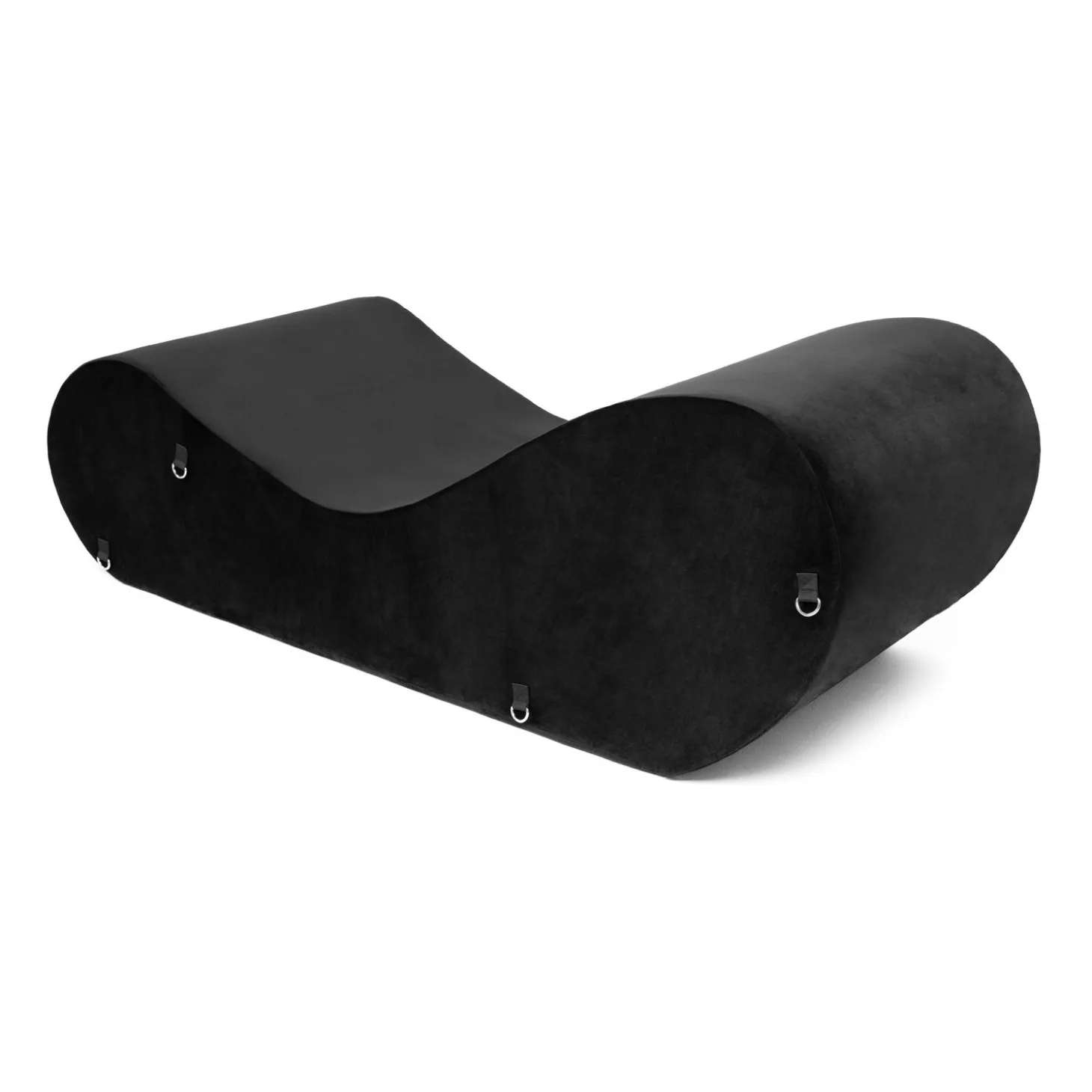 Bedroom Fantasies - Banc de Sexe - Noir