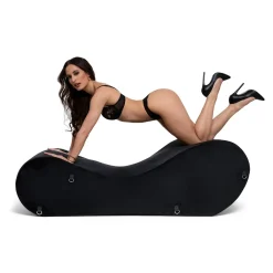 Bedroom Fantasies - Banc de Sexe - Noir