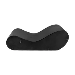 Bedroom Fantasies - Banc de Sexe - Noir
