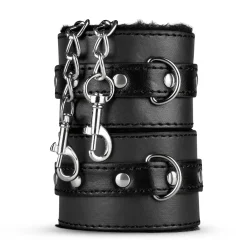 Bedroom Fantasies - Black Fantasy - BDSM Set