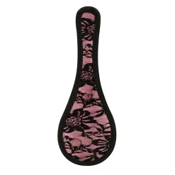 Bedroom Fantasies - Bound by Lace - Set SM 8 Pièces - Rose