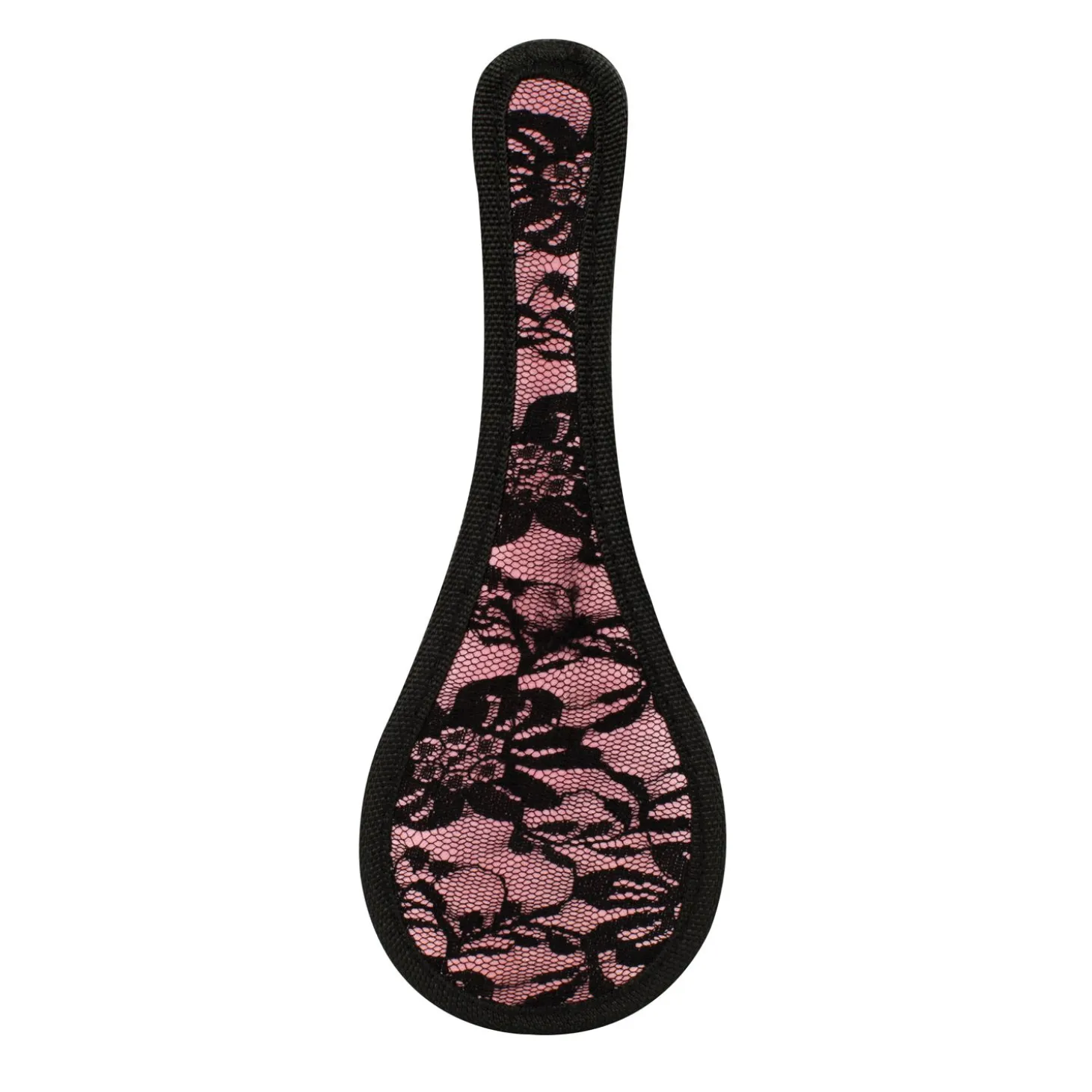 Bedroom Fantasies - Bound by Lace - Set SM 8 Pièces - Rose