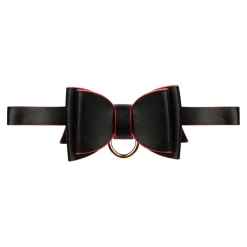 Bedroom Fantasies - Crimson & Ebony - Set de Luxe 8 Pièces