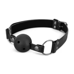 Bedroom Fantasies - Ensemble de 3 Ball Gags - Noir