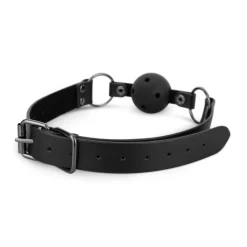 Bedroom Fantasies - Ensemble de 3 Ball Gags - Noir