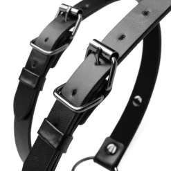 Bedroom Fantasies - Harnais de cuisse - Noir