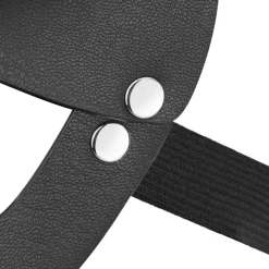 Bedroom Fantasies - Kinky Kitty Masque - Noir