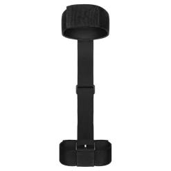 Bedroom Fantasies - Menottes souples pour bras et cou - Noir