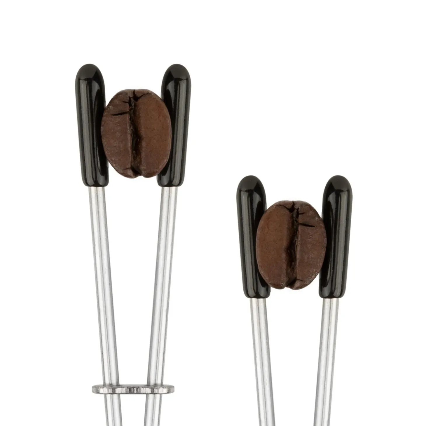 Bedroom Fantasies - Pinces pour Mamelons et Clitoris - Argent