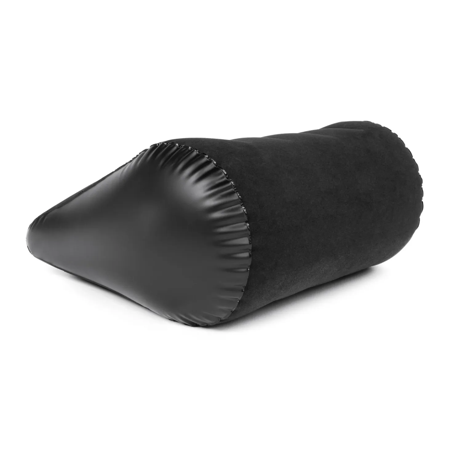 Bedroom Fantasies - The Droplet Oreiller Gonflable - Noir
