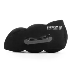 Bedroom Fantasies - The Handlebar Oreiller Gonflable - Noir