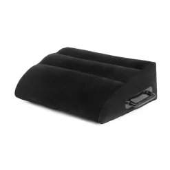 Bedroom Fantasies - The Handlebar Oreiller Gonflable - Noir