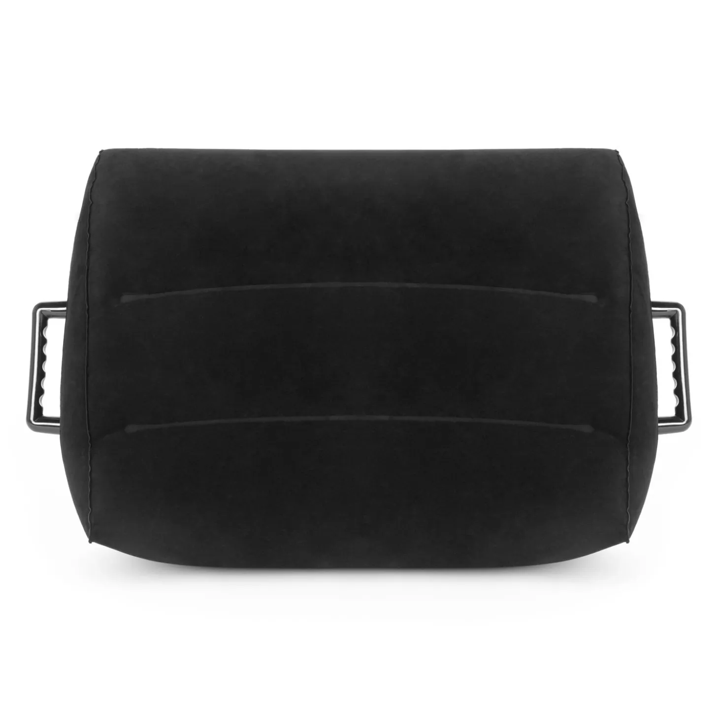 Bedroom Fantasies - The Handlebar Oreiller Gonflable - Noir
