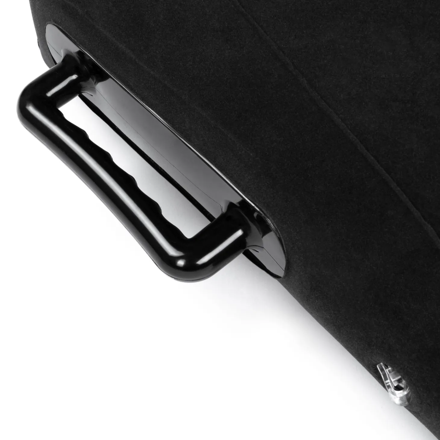 Bedroom Fantasies - The Handlebar Oreiller Gonflable - Noir