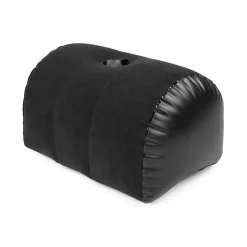 Bedroom Fantasies - The Straddler Oreiller Gonflable - Noir