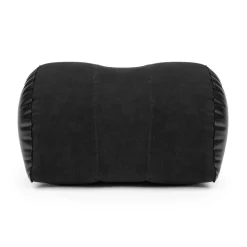 Bedroom Fantasies - The Straddler Oreiller Gonflable - Noir