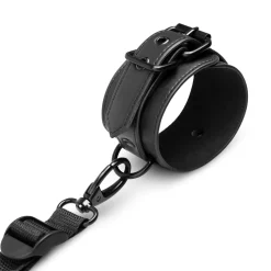 Bedroom Fantasies - Under Mattress Restraint Set
