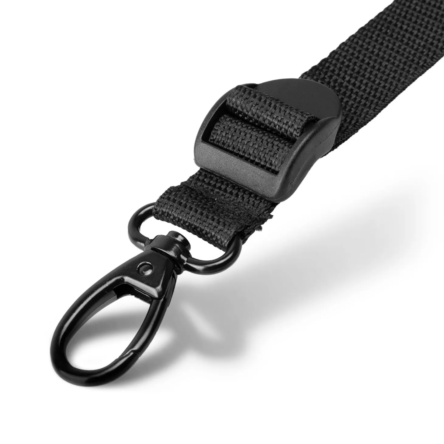 Bedroom Fantasies - Under Mattress Restraint Set