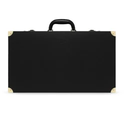Bedroom Fantasies - Valise de Bondage 11 Pièces - Cuir synthétique