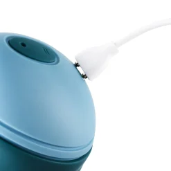 Benje - Masturbateur chauffant - Turquoise