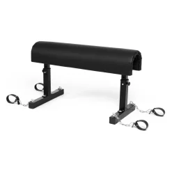 Bent Over Bench