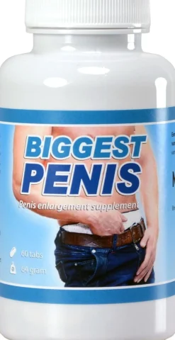 Biggest Penis