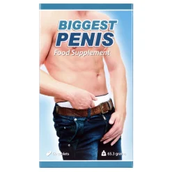 Biggest Penis