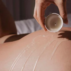 Bijouux Indiscrets - Bougie de Massage Slow Sex - 50 g