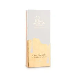 Bijoux Indiscrets - Gloss stimulant - 13 ml