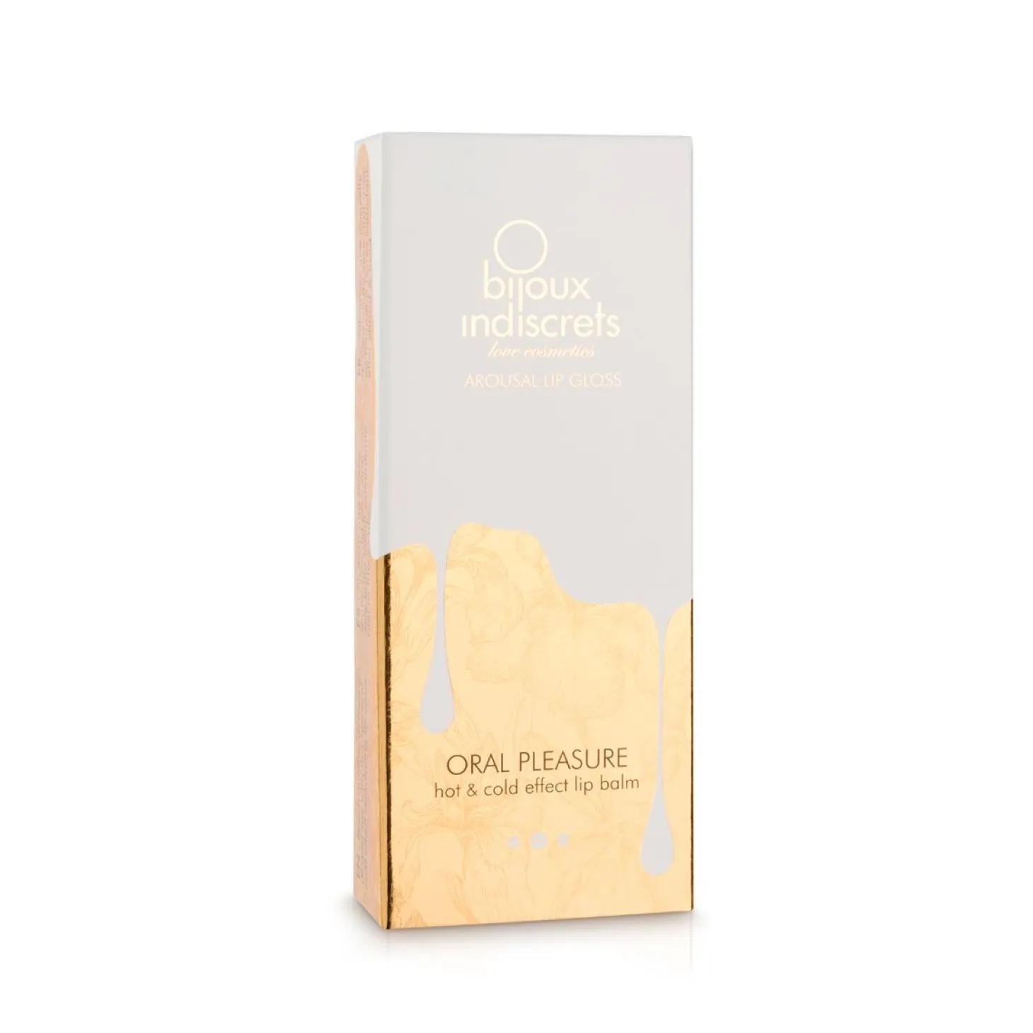 Bijoux Indiscrets - Gloss stimulant - 13 ml