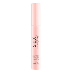 Bijoux Indiscrets - Sex au Naturel Sérum d'Éveil Clitoridien - 13 ml
