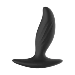 Black Edition Plug Anal Vibrant