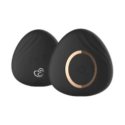 Black Edition Plug Anal Vibrant