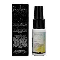 Black Stone Delay Spray