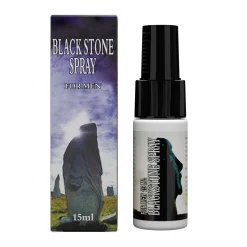Black Stone Delay Spray