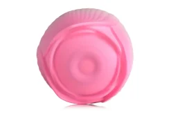 BLOOMGASM - Stimulateur Pétales Pulsants - Rose