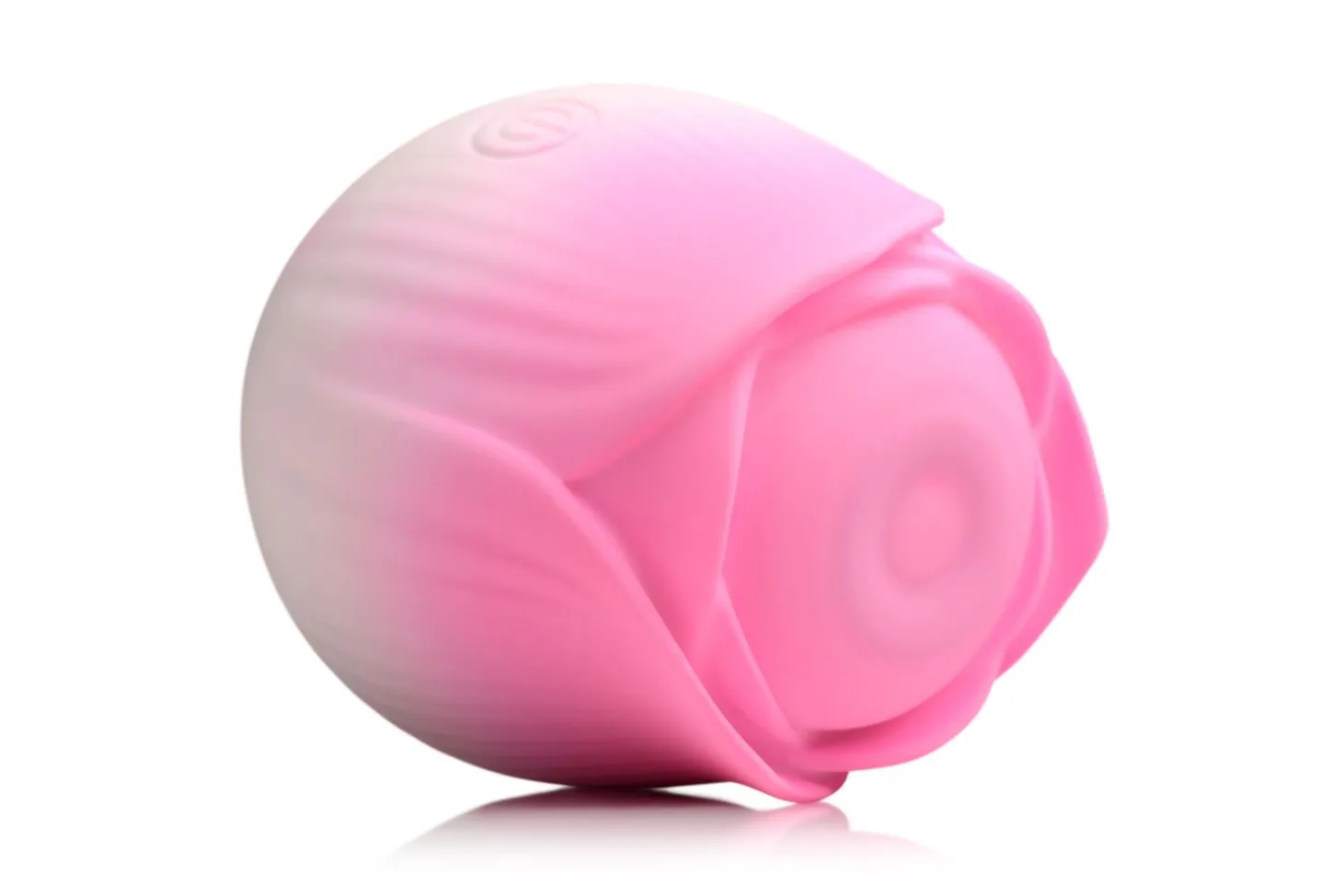 BLOOMGASM - Stimulateur Pétales Pulsants - Rose