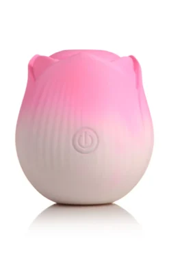 BLOOMGASM - Stimulateur Pétales Pulsants - Rose
