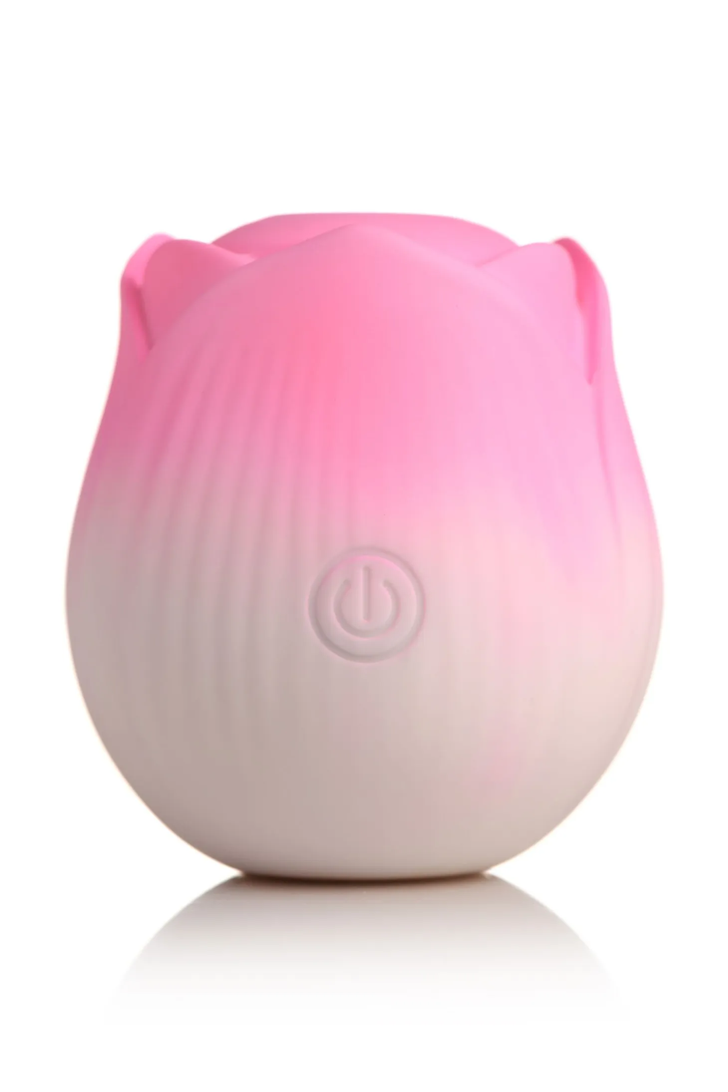 BLOOMGASM - Stimulateur Pétales Pulsants - Rose