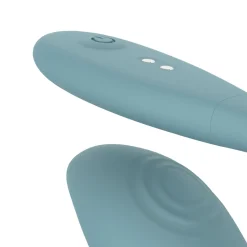 Bloom - The Daisy Oeuf Vibrant - Technologie Swipe