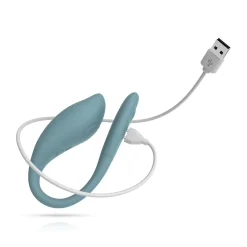 Bloom - The Daisy Oeuf Vibrant - Technologie Swipe