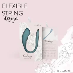 Bloom - The Daisy Oeuf Vibrant - Technologie Swipe