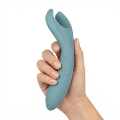 Bloom - The Peony Vibromasseur Couple - Double Vibration
