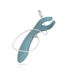 Bloom - The Peony Vibromasseur Couple - Double Vibration