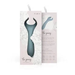 Bloom - The Peony Vibromasseur Couple - Double Vibration