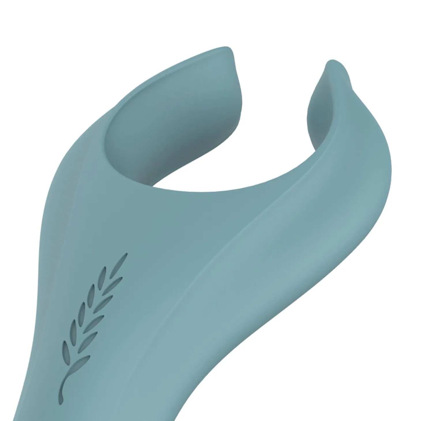 Bloom - The Peony Vibromasseur Couple - Double Vibration