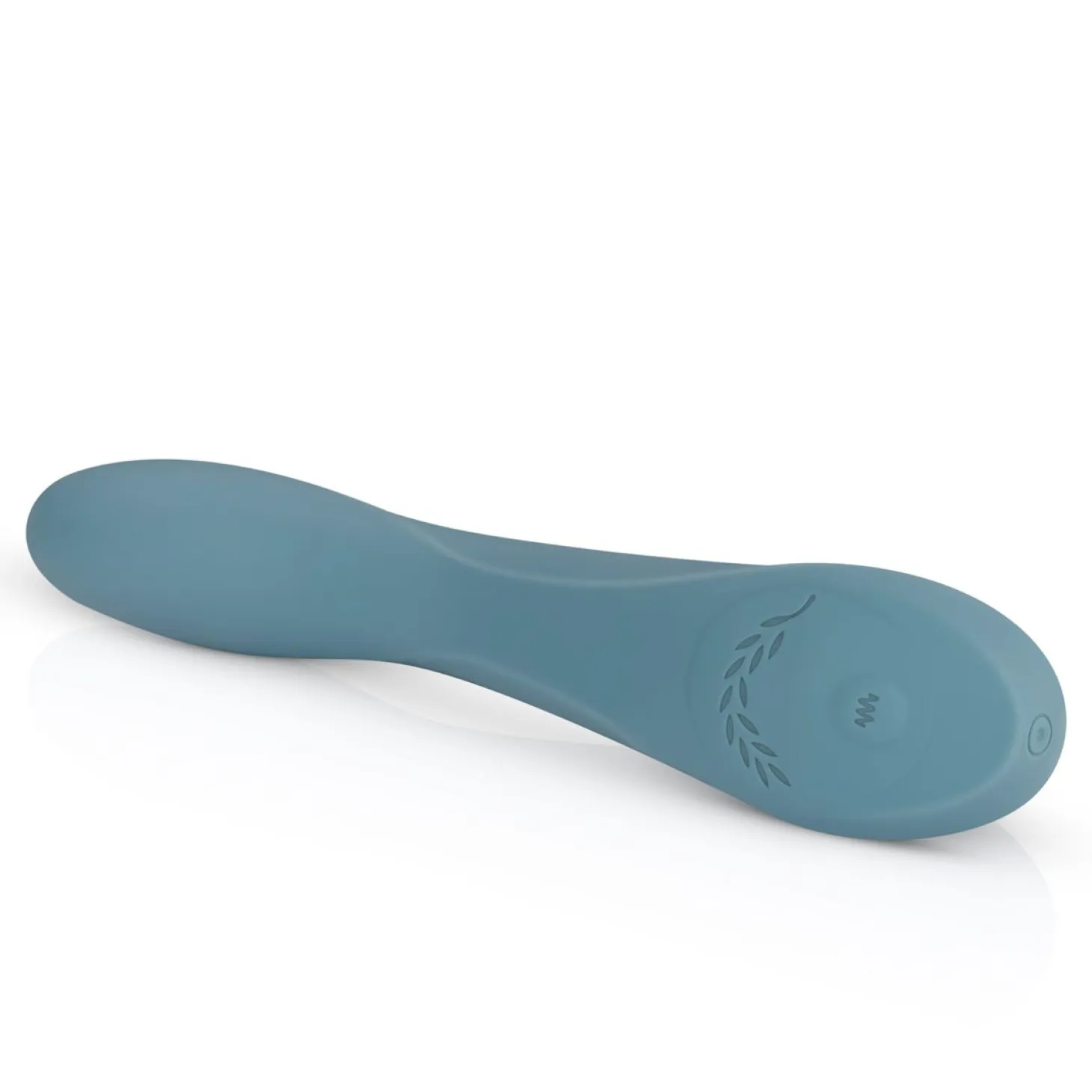 Bloom - The Rose Vibromasseur Point G - Technologie Swipe